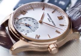 Frederique Heur Watches 