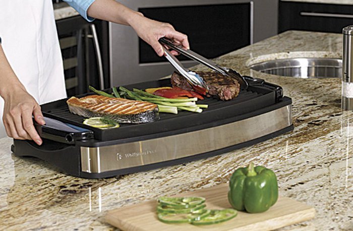 Electric Griddle