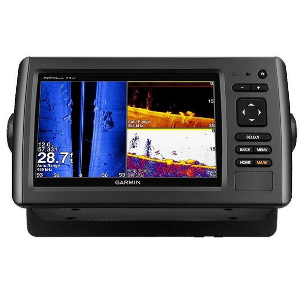 Garmin striker 7sv