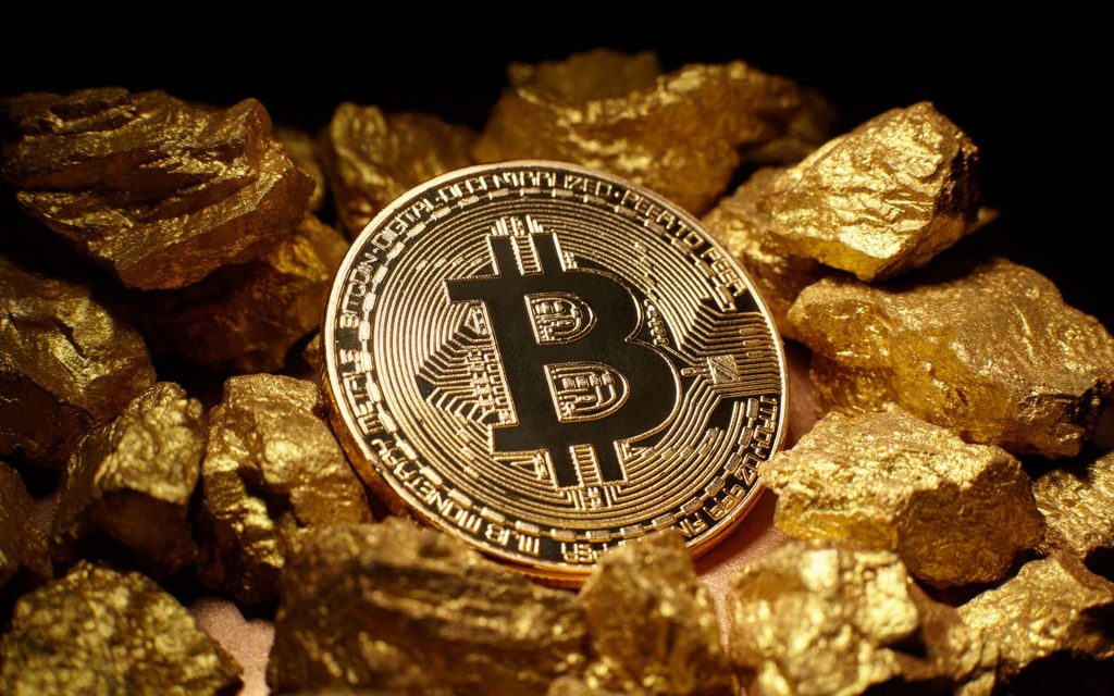 Bitcoin Trades
