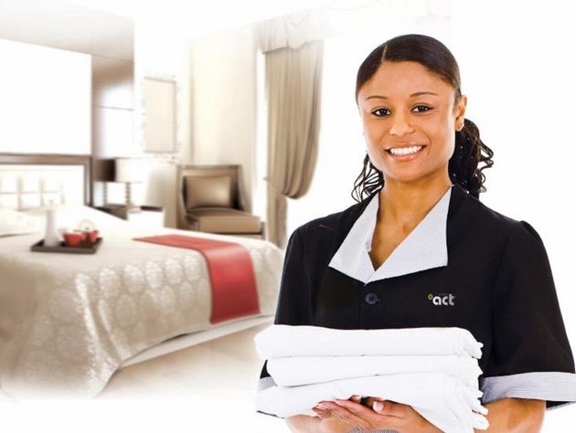 house keeping