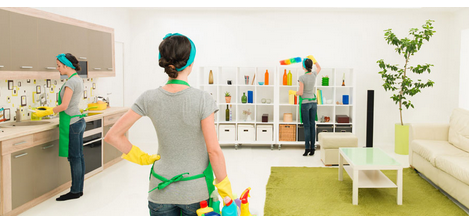 housekeeping services