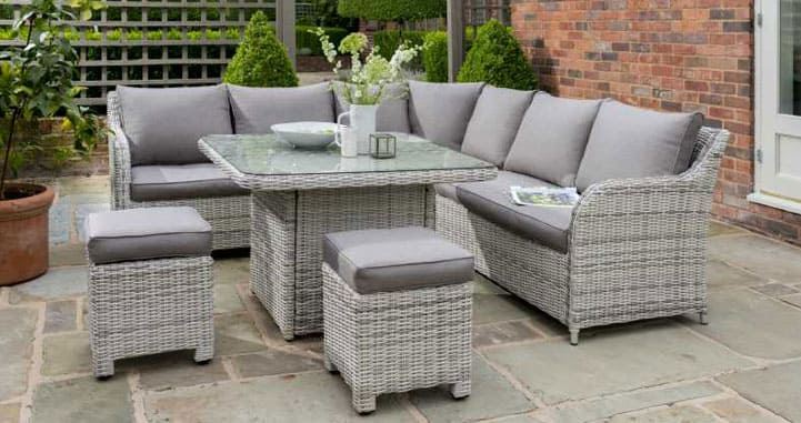 outdoor furniture