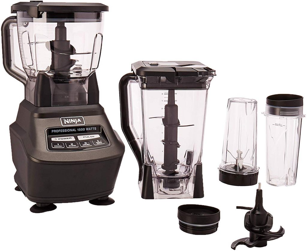 Ninja Food Processor