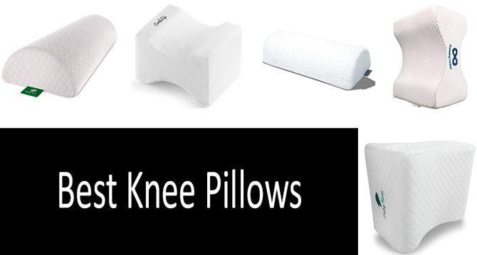 knee cushion