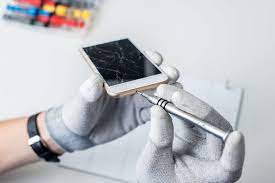 mobile screen repair