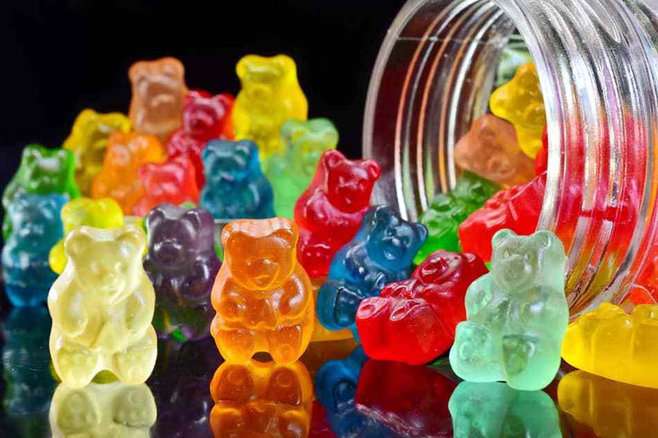 Arieyl gummies