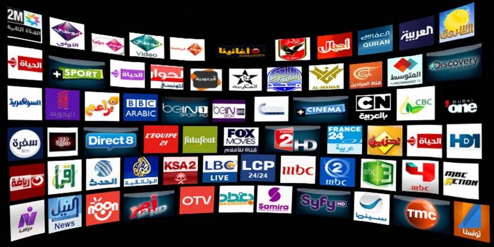 IPTV Service suppliers