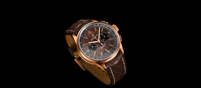 Bentley Watch