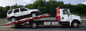 Hiring Truck Towing Company for Your Needs